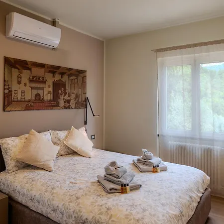 A Ca Di Trenta-pool-15min Sea-garden-playroom-parking
