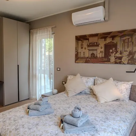 Apartment A Ca Di Trenta-pool-15min Sea-garden-playroom-parking *