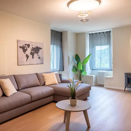 A Ca Di Trenta-pool-15min Sea-garden-playroom-parking * Avegno