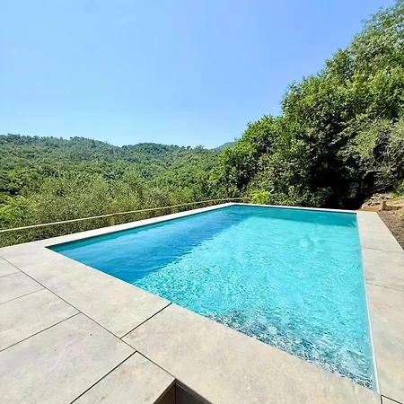 A Ca Di Trenta-pool-15min Sea-garden-playroom-parking Apartment *