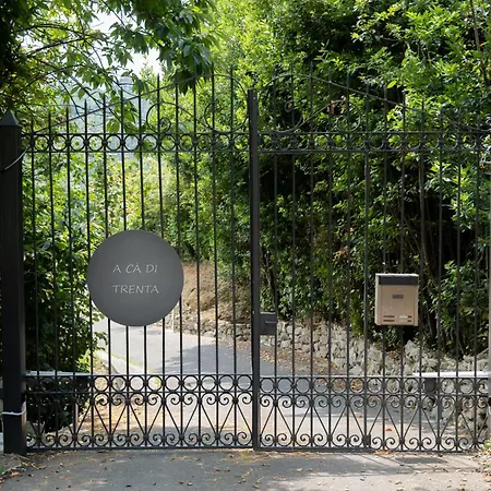 A Ca Di Trenta-pool-15min Sea-garden-playroom-parking *