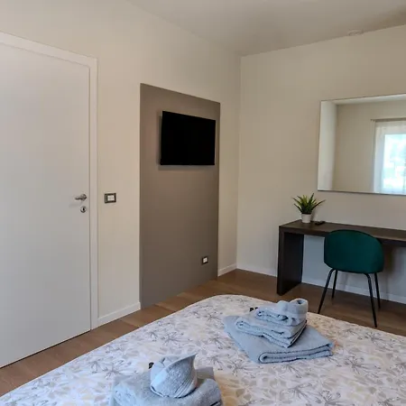 Apartment A Ca Di Trenta-pool-15min Sea-garden-playroom-parking *