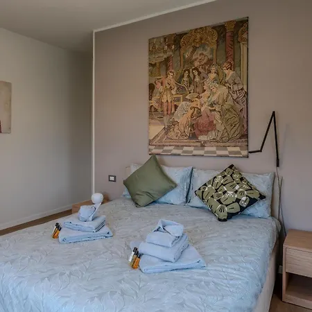 A Ca Di Trenta-pool-15min Sea-garden-playroom-parking Apartment *
